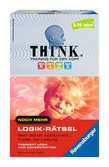 Think Kids Noch mehr Logik-R�tsel