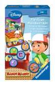 Disney Handy Manny Flei�ige Handwerker