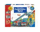 WWW Mein gro�es Feuerwehrspiel