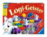 Logi-Geister
