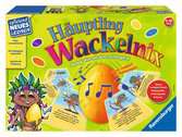H�uptling Wackelnix