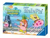 SpongeBob Junior Malefiz�