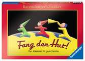 Fang den Hut!®