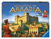 Die Baumeister von Arkadia