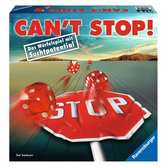 CAN'T STOP