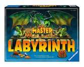 Master Labyrinth