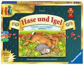 Hase und Igel