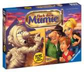 Fluch der Mumie