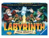 Labyrinth - Das Duell