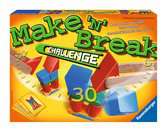 Make 'N' Break Challenge