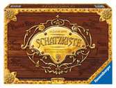 10 Jahre alea Schatzkiste