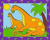 Familie Dino