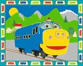 Chuggington