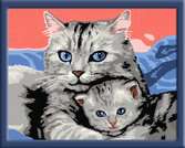 Katzenliebe