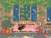 Idylle im Schatten