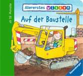 Allererstes Wissen: Auf der Baustelle