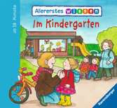 Allererstes Wissen: Im Kindergarten
