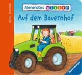 Allererstes Wissen: Auf dem Bauernhof