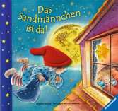 Das Sandm�nnchen ist da!