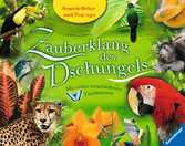 Zauberklang des Dschungels