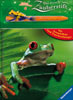 Der Frosch-Zauberstift