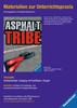 Morton Rhue: Asphalt Tribe (englische Ausgabe)