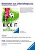 Narinder Dhami: Kick it like Beckham