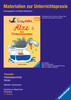 Ursel Scheffler: �?tze, das Tintenmonster (Schulausgabe in Brosc ...