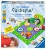Mein M�uschen-Farbspiel