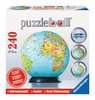 Kindererde (englisch) + Booklet