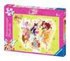 Glitzer Winx