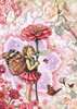Flower Fairies: Zinnie
