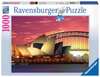 Sydney, Oper mit Harbour Bridge