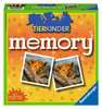 Tierkinder memory�