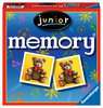 Junior memory�