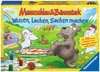 Mauseschlau & B�renstark: Wissen, Lachen, Sachen machen