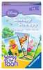 Disney Winnie the Pooh Schnipp Schnapp