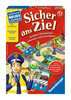 Sicher ans Ziel