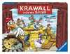 Krawall vorm Stall