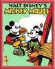 Mickey Mouse Retro