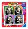 Pop Art Maryline