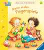 Meine ersten Fingerspiele