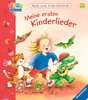 Meine ersten Kinderlieder