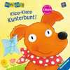 Klipp-Klapp, Kunterbunt!