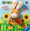 Kleiner Hase, spiel mit mir!
