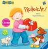 Pipileicht! Mein T�pfchenbuch