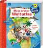 Mein erster Weltatlas