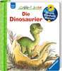 Die Dinosaurier