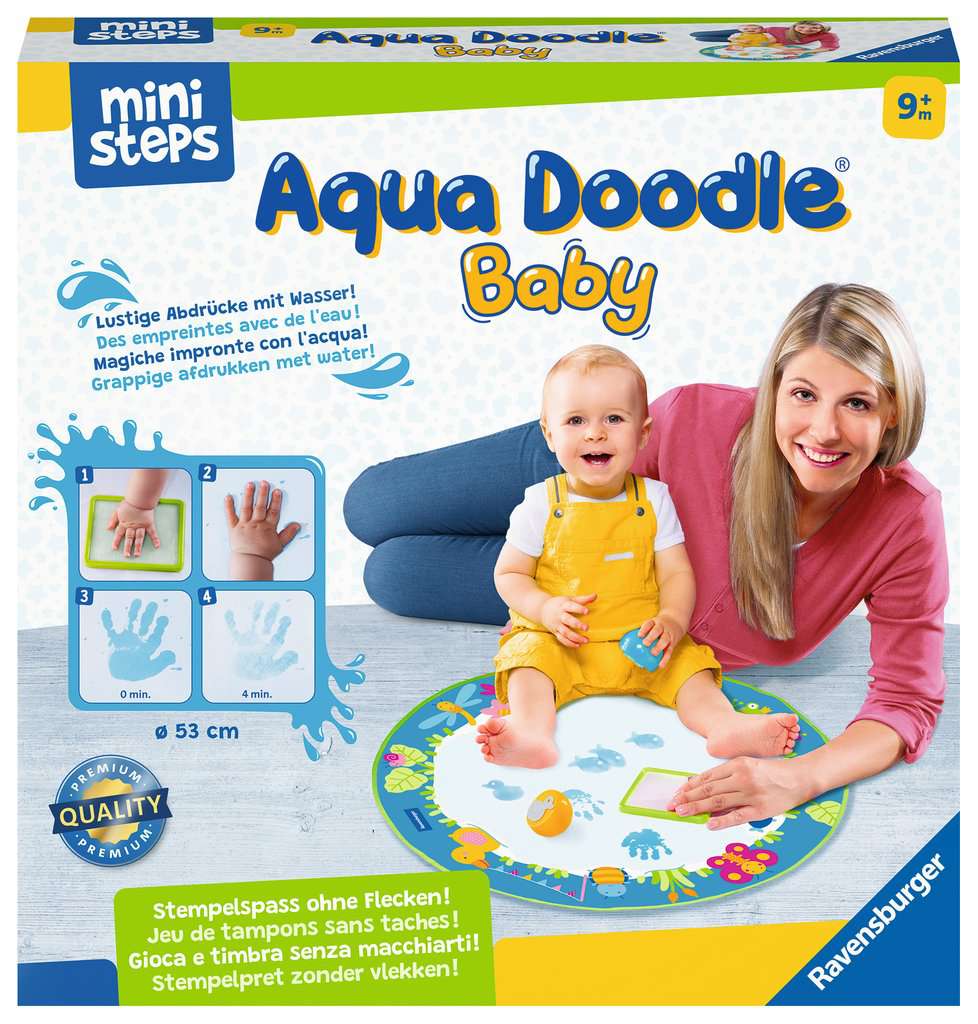 Aqua Doodle® Baby